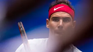Nadal: Debo volver a casa, tengo cosas que atender más importantes que el tenis