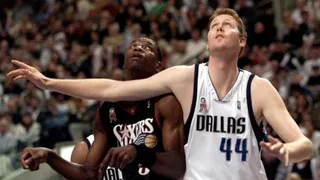 Ex figura de la NBA sufrió severo accidente en bicicleta y está paralítico