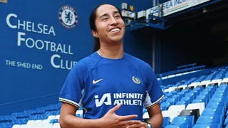 La colombiana Mayra Ramírez se convirtió en el fichaje más caro del fútbol femenino