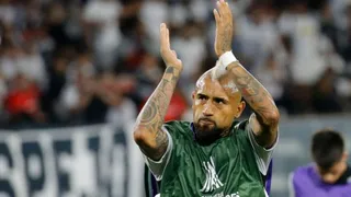 Delegación Presidencial definió aforo para el partido de Colo Colo en Libertadores