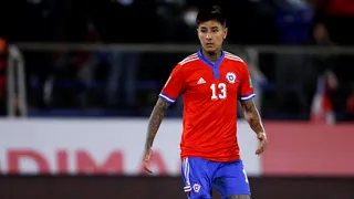 Medio hizo grave denuncia que involucra a Erick Pulgar