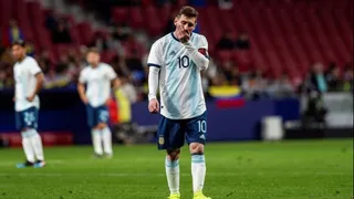 Messi ante las críticas: Mi hijo me pregunta, ‘¿por qué te matan en Argentina?’