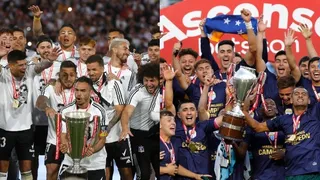 Colo Colo celebró el regreso de Magallanes a Primera División