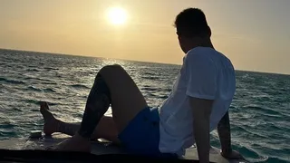 Arabia Saudita anunció a Messi como su nuevo embajador turístico