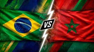 Brasil vs Marruecos EN VIVO: minuto a minuto Mundial 2026