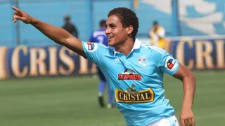 Delantero peruano Alexander Succar se convirtió en el octavo refuerzo de Huachipato