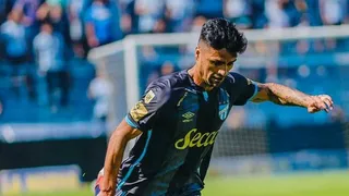 Atlético Tucumán de Felipe Campos dejó escapar el triunfo en empate con Estudiantes de La Plata