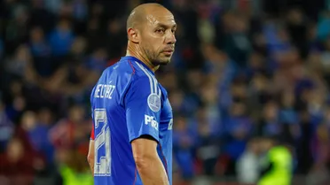 “Debemos competir más”: La potente reflexión de Marcelo Díaz que trasciende a la U de Chile