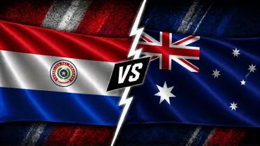 Paraguay vs Australia EN VIVO: minuto a minuto Mundial 2026