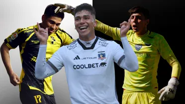 Mercado de pases de Colo Colo: altas, bajas y rumores del Cacique para el 2026