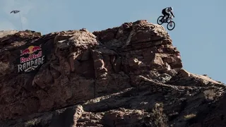 El extremo Red Bull Rampage vivirá su décimocuarta versión en Virgin, Utah
