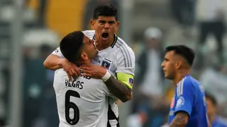 La revelación que cambia el futuro de Esteban Pavez en Colo Colo