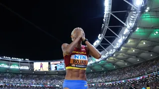 “Mi corazón está roto”: Yulimar Rojas se perderá los Juegos Olímpicos