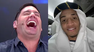 ¡Sin piedad! Los memes por la ausencia de Byron Castillo en la nómina de Ecuador para el Mundial