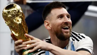 Estos son los partidos del Mundial 2026 que podrás ver gratis en Chile