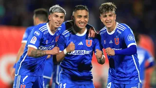 Los sobrevivientes de la última Libertadores de la U de Chile que buscan revancha