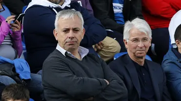 La decisión de Colo Colo que abrió tensión con Fernando Felicevich