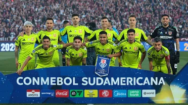 “Quisieron bajarnos y seguimos de pie”: La sentida reflexión en U de Chile tras tropezón continental