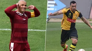 La Serena y Coquimbo chocan en el clásico de la Cuarta Región con la necesidad de un triunfo