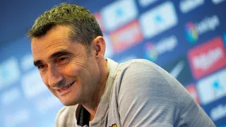 Valverde respondió dichos de Klopp sobre el Camp Nou: Al final son dos arcos y 22 jugadores