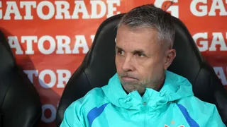 Gustavo Álvarez tras otro contundente triunfo de la U: “Fue una continuidad de los partidos anteriores”