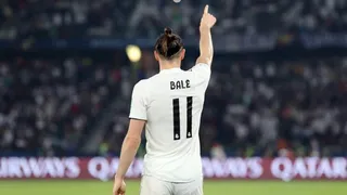 Gareth Bale comandó la clasificación de Real Madrid a la final del Mundial de Clubes