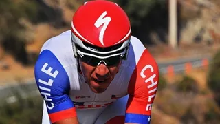 José Luis Rodríguez tras el bronce en ciclismo pista: Quedamos con un gusto amargo