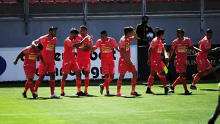 Cobreloa sigue a los tumbos: Ahora perdió ante Santiago Morning en Calama