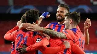 Chelsea sacó ventaja ante FC Porto con sólido triunfo en la Champions