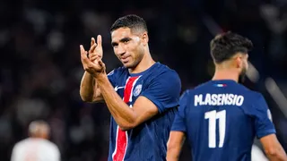 Paris Saint-Germain arrolló a Montpellier y sostuvo su sólido arranque en la Ligue 1