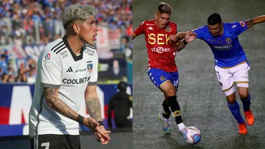 No se le da: Carlos Palacios suma una nueva derrota en su historial de clásicos