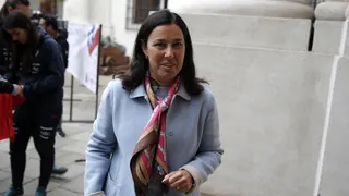 Pauline Kantor y la profesionalización del fútbol femenino: Los clubes están al debe