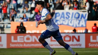 El último descuento de Zampedri no le alcanzó a la UC para evitar la caída contra Audax Italiano