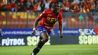 Fernando Díaz confirmó partida de Ezequiel Palomeque al fútbol de Arabia Saudita