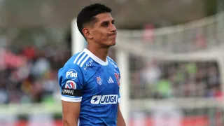 Israel Poblete reconoce fracaso de la U en Sudamericana y revela la razón del silencio del plantel