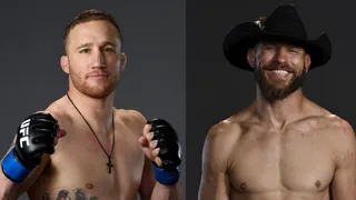 Las cinco peleas estelares que vienen en la UFC