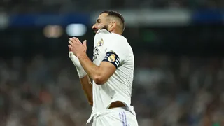 Real Madrid enredó puntos contra Osasuna y comparte liderato con Barcelona