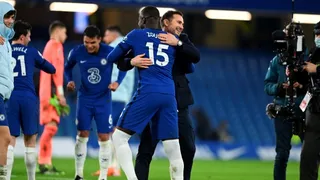 Chelsea derribó a Leeds United y le puso presión a Tottenham