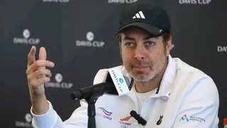 Nicolás Massú desafía la presión: el mensaje del capitán de Chile antes de la Copa Davis