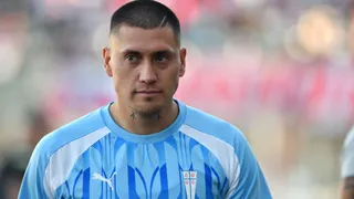 Juan Cristóbal Guarello lanzó la BOMBA y se refirió al futuro de Nicolás Castillo