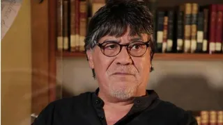 Un recuerdo al fallecido Luis Sepúlveda: Yo me hice escritor por el fútbol