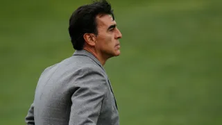 Quinteros y su ventaja para la Supercopa ante la UC: Conozco bien como piensan y como trabajan