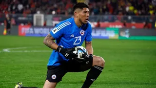 La Roja de Eduardo Berizzo debuta en Santiago 2023 ante México