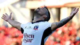 Gabriel Costa desoye las críticas: Me siento querido y siempre voy a tratar de hacer lo mejor