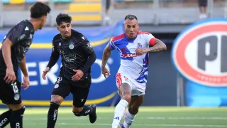 ¿Qué necesita la U de Chile para clasificar a semifinales de Copa de la Liga 2026?