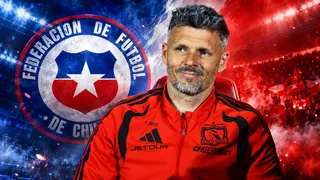 Fernando Ortiz rompe el silencio por La Roja: “Es una seducción muy importante”