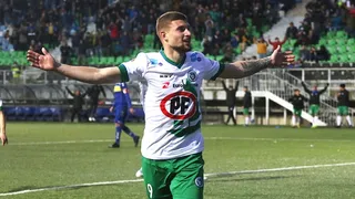 Puerto Montt doblegó a Copiapó y se alejó de la zona baja de la tabla en la Primera B